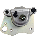 Front right silver brake caliper for Polaris Ranger 400/500/570 EFI, 2010–2020, ATV City