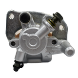 Front right brake caliper for Suzuki KingQuad ATV (LT-A400/450/500/700/750), 2005–2020