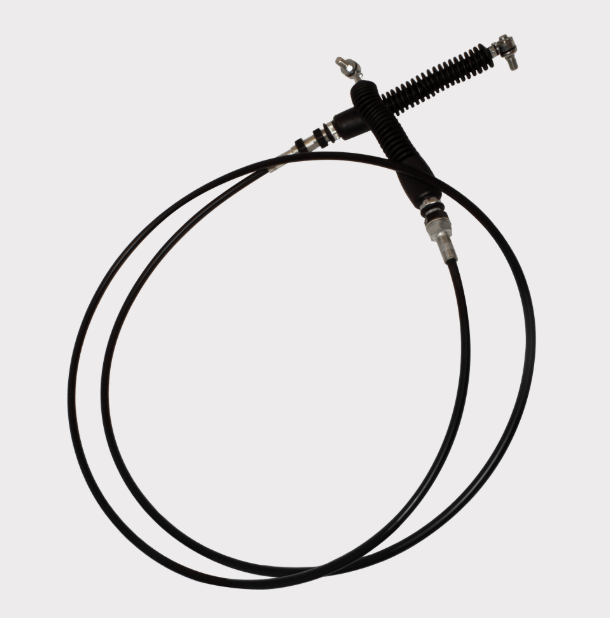 Shift Cable ATV City black cable for Polaris Ranger 4x4 2010-2014