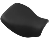 Complete Seat for Honda TRX Rancher/Foreman ATV, black