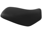 Complete seat ATV City black for Honda TRX420/TRX500/TRX520 Rancher/Foreman (2014–2024)