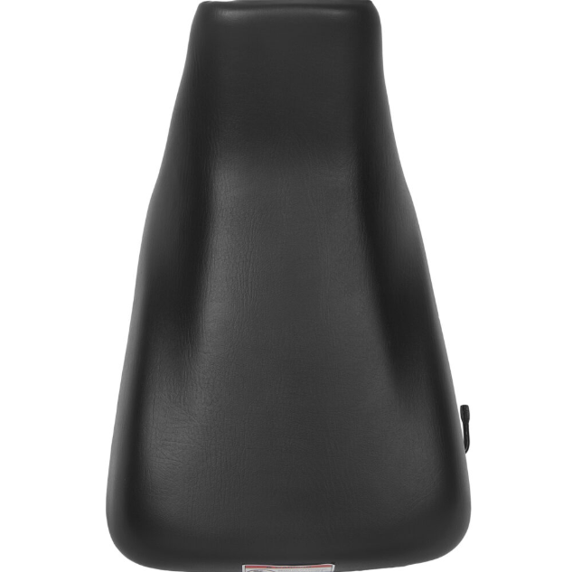 Complete Seat for Honda TRX350 FourTrax ATV by ATV City, black seat.