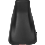 Complete Seat for Honda TRX350 FourTrax ATV by ATV City, black seat.