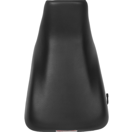 Complete Seat for Honda TRX350 FourTrax ATV by ATV City, black seat.