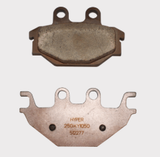 Complete seat for Honda TRX250 Recon ATV by ATV City, weatherproof durable replacement seat assembly.