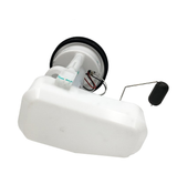 White fuel pump assembly for Suzuki King Quad aftermarket replacement fits LTA450X/LTA500X/LTA700X/LTA750X 2005–2020