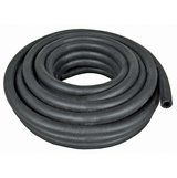 Fimco LG-15-EC sprayer hose coil, black rubber hose for ATV lawn & garden sprayers