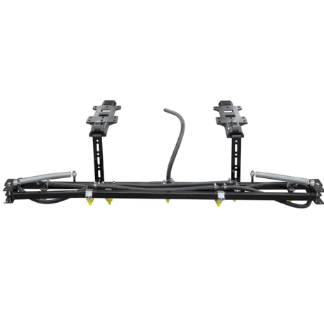 Fimco UTV Sprayer Boom, 65 Gallon (246 L), 12-ft folding boom, 7-nozzle, 12V