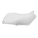 Seat foam ATV City for Honda TRX420FE/FM/TE/TM (2007–2013), white cushion