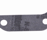 Stator cover gasket, gray, for Yamaha YFM600 Grizzly (1998–2001) – ATV City