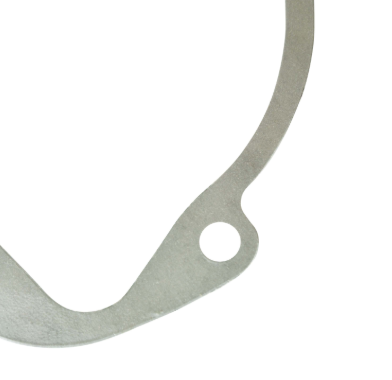 Stator cover gasket for Can-Am DS650/DS650 Baja (2000–2007), metal gray