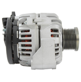 Alternator for John Deere, 12V 90A, SE501829, by DGT Agri