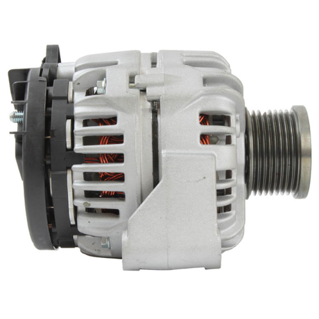 Alternator for John Deere, 12V 90A, SE501829, by DGT Agri