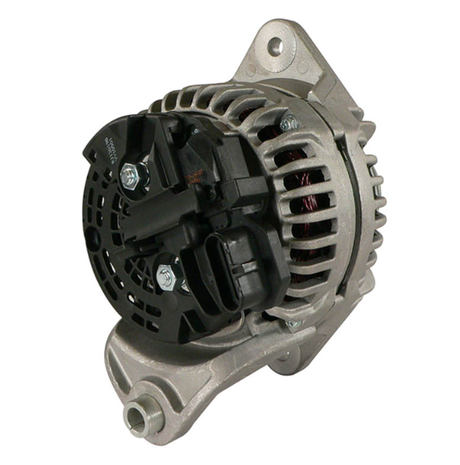 Alternator for John Deere 670D grader, 24V 100A, ATV City