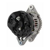 Alternator for John Deere 5045D-5075E/5303/5403 tractors, 12V 43A, ATV City