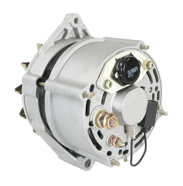 Alternator ATV City 12V 65A for John Deere 1030/1130/2240 tractors