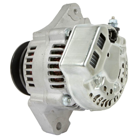 Alternator for John Deere Gator HPX/TS/TX/XUV, 12V 60A, by DGT Agri