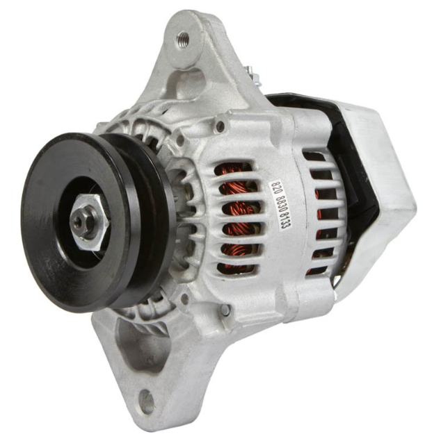 Alternator ATV City 12V 40A for John Deere Gator HPX XUV 850D M-Gator