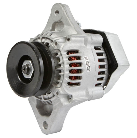 Alternator ATV City 12V 40A for John Deere Gator HPX XUV 850D M-Gator