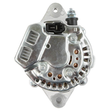 Alternator for John Deere Gator 6x4/HPX/XUV 850D/M-Gator, 12V 40A, metal housing