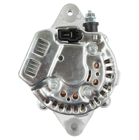 Alternator for John Deere Gator 6x4/HPX/XUV 850D/M-Gator, 12V 40A, metal housing