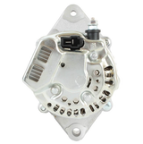 Alternator for Arctic Cat 700 Diesel 2007-2015, ATV City brand, silver metal housing