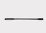Door limit straps, black pair for Polaris Ranger 902D / XP 1000