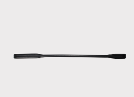 Door limit straps, black pair for Polaris Ranger 902D / XP 1000
