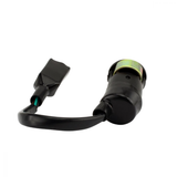 Ignition Key Switch, 2-position, black, for Polaris Sportsman 90 by ATV City