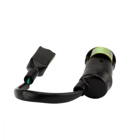Ignition Key Switch, 2-position, black, for Polaris Sportsman 90 by ATV City