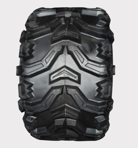 Hyper Mud Claw ATV tyre, 6-ply, E-Marked, 24x10x11 off-road tyre