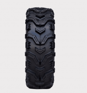 Hyper Mud Claw ATV tyre, 24x8x12, 6-ply, black, ATV City