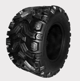 Hyper Mud Claw ATV tyre 25x10x12, black, 6-ply, off-road tyre