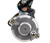 Denso gear-reduction tractor starter motor, 24V, 8.0kW, 13-tooth for John Deere