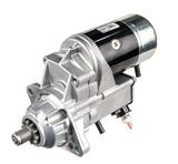 Denso gear reduction tractor starter motor, 24V, 4.5kW, 10-tooth