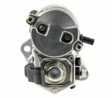 Denso gear-reduction tractor starter motor for Kubota