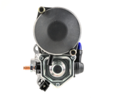 Starter motor, Denso gear-reduction, 24V, 7.8kW, 11-tooth for Caterpillar 924H/928H/930H