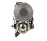 Denso gear-reduction tractor starter motor, 24V, 5.5kW, 10T, for Case IH/Cummins