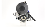 Tractor starter motor by Denso, gear-reduction, Isuzu, 24V, 11T, 5.5kW.