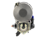 Denso gear-reduction tractor starter motor, 24V, 5.5kW, for Komatsu/Cummins