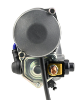 Denso gear reduction tractor starter motor, 12V 4.8kW for John Deere STS series