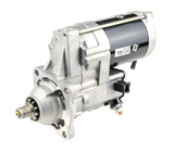 Denso Gear Reduction Starter Motor 12V 4.8kW - Case IH Maxxum, SPX