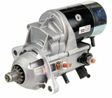 Denso Gear Reduction Starter Motor 12V 2.5kW - Cummins