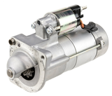 Denso gear-reduction starter motor, 12V 2.0kW, for Fiat Ducato