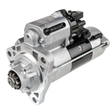 Denso 24V starter motor, 7.8kW, 10T for Cummins engines