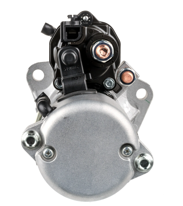 Denso starter motor, 24V 7.8kW 10T, for Cummins engines