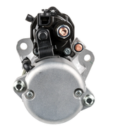 Denso starter motor, 24V 7.8kW 10T, for Cummins engines
