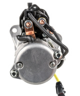 Denso starter motor, 24V 7.8kW, 10T with copper terminals for Caterpillar equipment