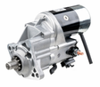 Denso starter motor for Case IH 521D and New Holland W110, 24V 4.5kW
