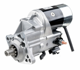 Denso starter motor for Case IH 521D and New Holland W110, 24V 4.5kW